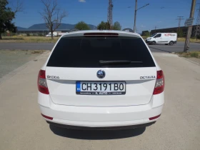 Skoda Octavia 2.0 TDI | Auto.bg — изображение 6 Skoda Octavia 2.0 TDI | Auto.bg — изображение 6