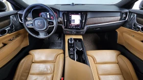 Volvo S90 2.0 B5 Turbo | Auto.bg — изображение 6 Volvo S90 2.0 B5 Turbo | Auto.bg — изображение 6