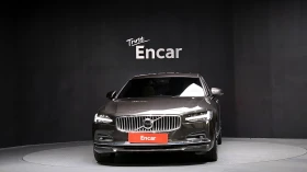 Volvo S90 2.0 B5 Turbo | Auto.bg — изображение 3 Volvo S90 2.0 B5 Turbo | Auto.bg — изображение 3
