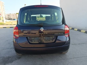Renault Modus undefined | Auto.bg — изображение 4 Renault Modus undefined | Auto.bg — изображение 4