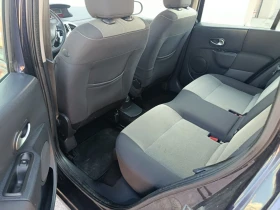 Renault Modus undefined | Auto.bg — изображение 14 Renault Modus undefined | Auto.bg — изображение 14