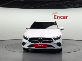Mercedes-Benz A 220 undefined | Auto.bg — изображение 3 Mercedes-Benz A 220 undefined | Auto.bg — изображение 3