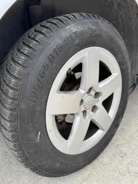 Audi A3 1, 9tdi; 131кс - 1700 € - 48649595 7 | Car24.bg Audi A3 1, 9tdi; 131кс - 1700 € - 48649595 7