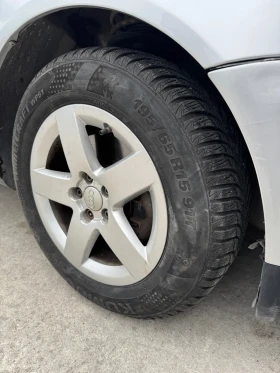 Audi A3 1, 9tdi; 131кс - 1700 € - 48649595 8 | Car24.bg Audi A3 1, 9tdi; 131кс - 1700 € - 48649595 8