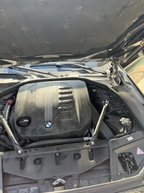BMW 525 N57 | M пакет | Comfort салон | RWD | ~320 к.с. | Auto.bg — изображение 6 BMW 525 N57 | M пакет | Comfort салон | RWD | ~320 к.с. | Auto.bg — изображение 6