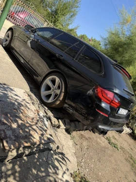 BMW 525 N57 | M пакет | Comfort салон | RWD | ~320 к.с. | Auto.bg — изображение 4 BMW 525 N57 | M пакет | Comfort салон | RWD | ~320 к.с. | Auto.bg — изображение 4