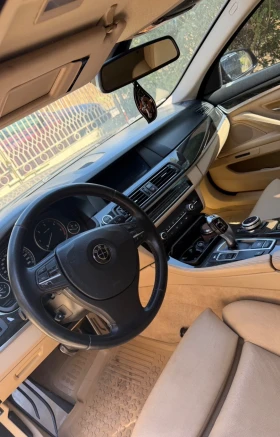 BMW 525 N57 | M пакет | Comfort салон | RWD | ~320 к.с. | Auto.bg — изображение 7 BMW 525 N57 | M пакет | Comfort салон | RWD | ~320 к.с. | Auto.bg — изображение 7