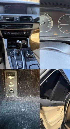 BMW 525 N57 | M пакет | Comfort салон | RWD | ~320 к.с. | Auto.bg — изображение 10 BMW 525 N57 | M пакет | Comfort салон | RWD | ~320 к.с. | Auto.bg — изображение 10