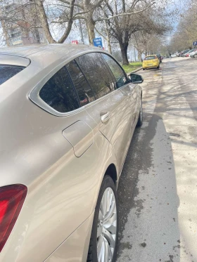 BMW 5 Gran Turismo - 123 € - 73475566 6 | Car24.bg BMW 5 Gran Turismo - 123 € - 73475566 6