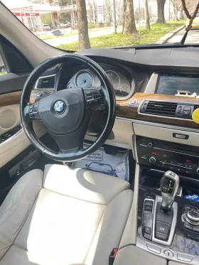 BMW 5 Gran Turismo - 123 € - 73475566 7 | Car24.bg BMW 5 Gran Turismo - 123 € - 73475566 7