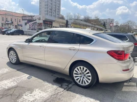 BMW 5 Gran Turismo - 123 € - 73475566 11 | Car24.bg BMW 5 Gran Turismo - 123 € - 73475566 11