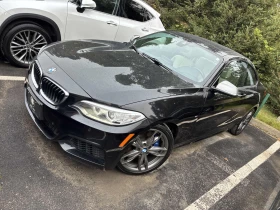 BMW 235 XDRIVE* М ПАКЕТ* ПЪЛНА ИСТОРИЯ | Auto.bg — изображение 2 BMW 235 XDRIVE* М ПАКЕТ* ПЪЛНА ИСТОРИЯ | Auto.bg — изображение 2