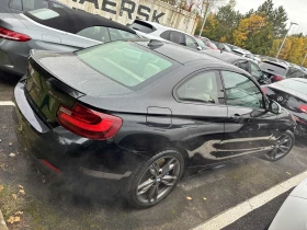 BMW 235 XDRIVE* М ПАКЕТ* ПЪЛНА ИСТОРИЯ | Auto.bg — изображение 3 BMW 235 XDRIVE* М ПАКЕТ* ПЪЛНА ИСТОРИЯ | Auto.bg — изображение 3
