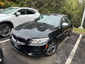 BMW 235 XDRIVE* М ПАКЕТ* ПЪЛНА ИСТОРИЯ