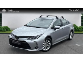 Toyota Corolla SDN 1.5P 6MT EXECUTIVE