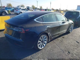 Tesla Model 3 Long Range RWD - 10500 € - 44165554 4 | Car24.bg Tesla Model 3 Long Range RWD - 10500 € - 44165554 4