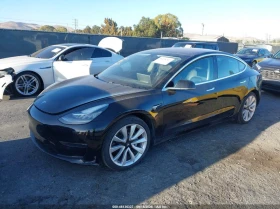 Tesla Model 3 Long Range RWD - 10500 € - 44165554 2 | Car24.bg Tesla Model 3 Long Range RWD - 10500 € - 44165554 2