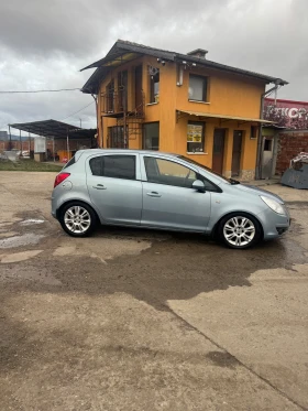Opel Corsa Газ Бензин | Auto.bg — изображение 2 Opel Corsa Газ Бензин | Auto.bg — изображение 2