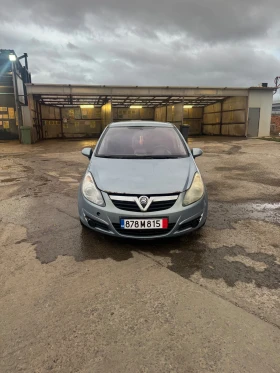 Opel Corsa Газ Бензин | Auto.bg — изображение 9 Opel Corsa Газ Бензин | Auto.bg — изображение 9