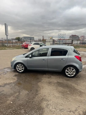 Opel Corsa Газ Бензин | Auto.bg — изображение 7 Opel Corsa Газ Бензин | Auto.bg — изображение 7
