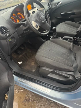 Opel Corsa Газ Бензин | Auto.bg — изображение 5 Opel Corsa Газ Бензин | Auto.bg — изображение 5