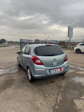 Opel Corsa Газ Бензин | Auto.bg — изображение 4 Opel Corsa Газ Бензин | Auto.bg — изображение 4