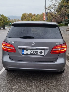 Mercedes-Benz B 180 - 6900 € - 52781617 2 | Car24.bg Mercedes-Benz B 180 - 6900 € - 52781617 2