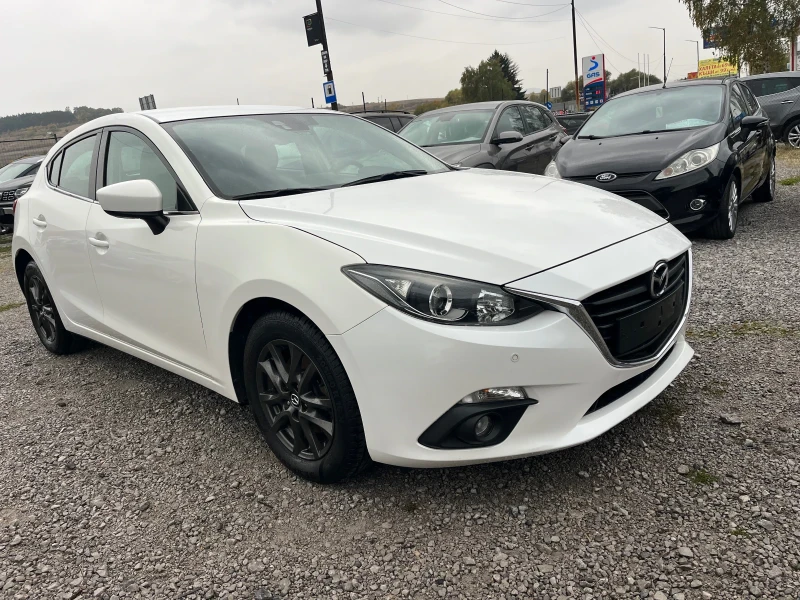 Mazda 3 2.0i TOP - 14500 лв. / 7413.73 € - 55763451 1 | Car24.bg Mazda 3 2.0i TOP - 14500 лв. / 7413.73 € - 55763451 1