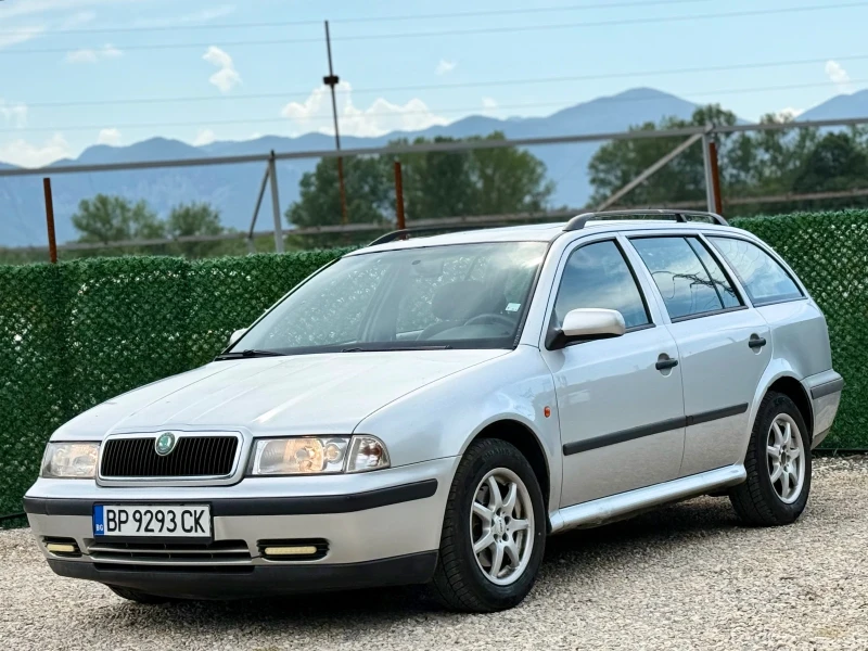 Skoda Octavia 1.8i //Turbo - 1700 € / 3324.91 лв. - 18475772 1 | Car24.bg Skoda Octavia 1.8i //Turbo - 1700 € / 3324.91 лв. - 18475772 1