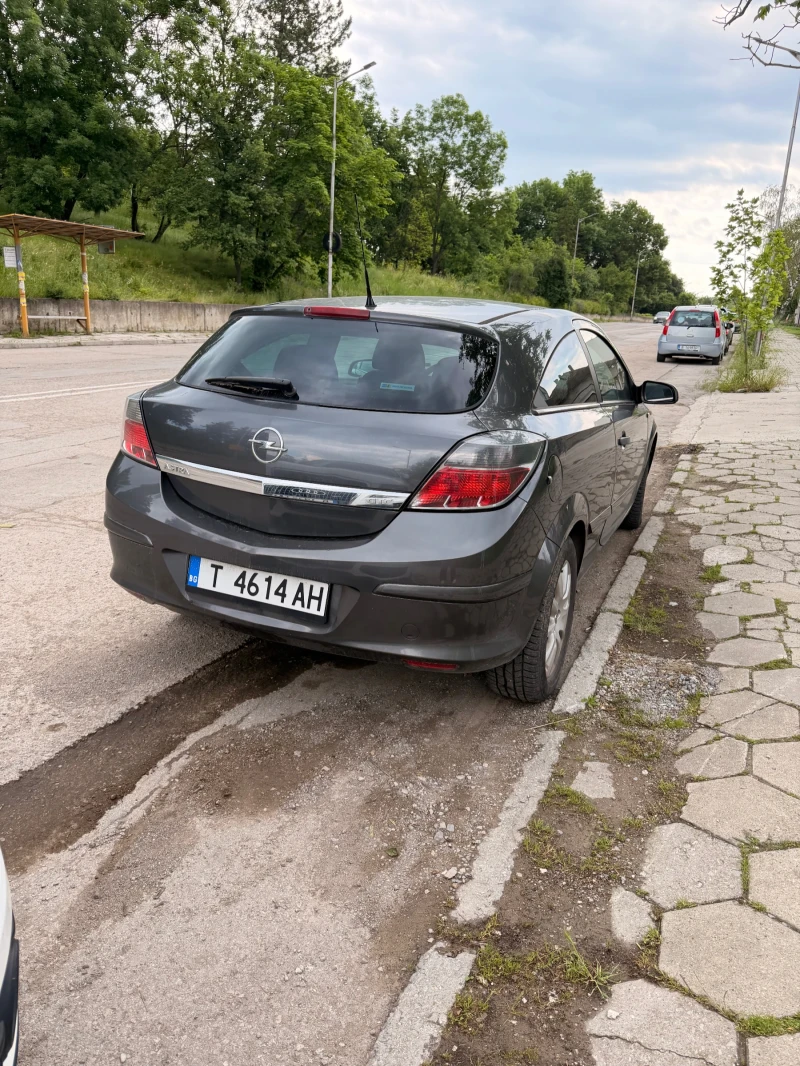 Opel Astra 1.6 - 2100 € - 32704655 1 | Car24.bg Opel Astra 1.6 - 2100 € - 32704655 1