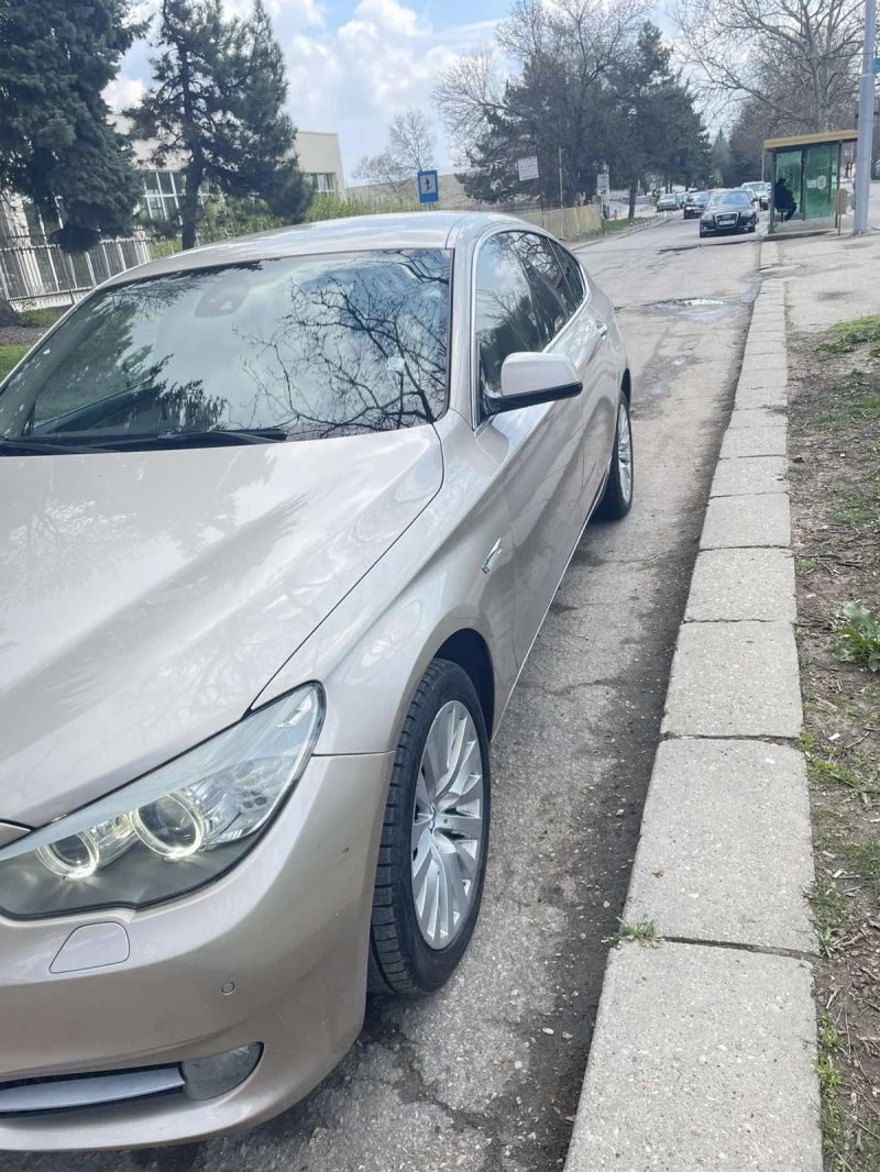 BMW 5 Gran Turismo - 123 € - 73475566 1 | Car24.bg BMW 5 Gran Turismo - 123 € - 73475566 1