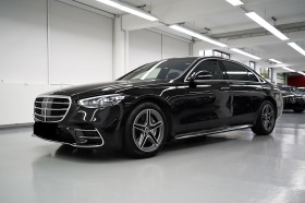     Mercedes-Benz S580 LONG ~ 115 000 EUR