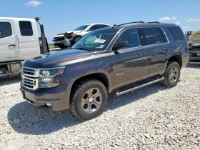 Chevrolet Tahoe LT* 4x4* видео на двигателя - Car24.bg Chevrolet Tahoe LT* 4x4* видео на двигателя