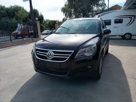 VW Tiguan 2.0tdi - Car24.bg VW Tiguan 2.0tdi