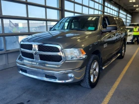 Dodge RAM 1500 * SLT CREW CAB SHORT BED * CARFAX * БЕЗ ПЪРВОНАЧАЛ - Car24.bg Dodge RAM 1500 * SLT CREW CAB SHORT BED * CARFAX * БЕЗ ПЪРВОНАЧАЛ
