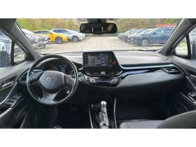 Toyota C-HR 1.8 HSD CLUB - 51490 лв. / 26326.42 € - 70393763 8 | Car24.bg Toyota C-HR 1.8 HSD CLUB - 51490 лв. / 26326.42 € - 70393763 8