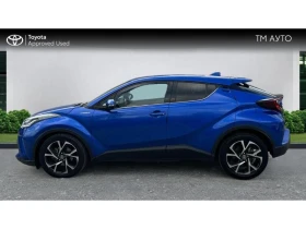 Toyota C-HR 1.8 HSD CLUB - 51490 лв. / 26326.42 € - 70393763 3 | Car24.bg Toyota C-HR 1.8 HSD CLUB - 51490 лв. / 26326.42 € - 70393763 3