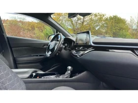 Toyota C-HR 1.8 HSD CLUB - 51490 лв. / 26326.42 € - 70393763 6 | Car24.bg Toyota C-HR 1.8 HSD CLUB - 51490 лв. / 26326.42 € - 70393763 6