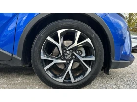 Toyota C-HR 1.8 HSD CLUB - 51490 лв. / 26326.42 € - 70393763 16 | Car24.bg Toyota C-HR 1.8 HSD CLUB - 51490 лв. / 26326.42 € - 70393763 16