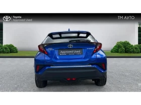 Toyota C-HR 1.8 HSD CLUB - 51490 лв. / 26326.42 € - 70393763 4 | Car24.bg Toyota C-HR 1.8 HSD CLUB - 51490 лв. / 26326.42 € - 70393763 4