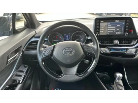 Toyota C-HR 1.8 HSD CLUB - 51490 лв. / 26326.42 € - 70393763 9 | Car24.bg Toyota C-HR 1.8 HSD CLUB - 51490 лв. / 26326.42 € - 70393763 9