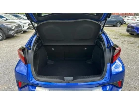 Toyota C-HR 1.8 HSD CLUB - 51490 лв. / 26326.42 € - 70393763 10 | Car24.bg Toyota C-HR 1.8 HSD CLUB - 51490 лв. / 26326.42 € - 70393763 10