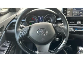 Toyota C-HR 1.8 HSD CLUB - 51490 лв. / 26326.42 € - 70393763 13 | Car24.bg Toyota C-HR 1.8 HSD CLUB - 51490 лв. / 26326.42 € - 70393763 13