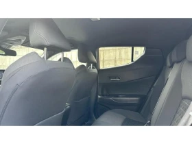 Toyota C-HR 1.8 HSD CLUB - 51490 лв. / 26326.42 € - 70393763 11 | Car24.bg Toyota C-HR 1.8 HSD CLUB - 51490 лв. / 26326.42 € - 70393763 11