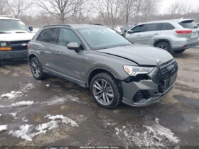 Audi Q3 PREMIUM PLUS 45 TFSI S LINE QUATTRO TIPTRONIC - Car24.bg Audi Q3 PREMIUM PLUS 45 TFSI S LINE QUATTRO TIPTRONIC