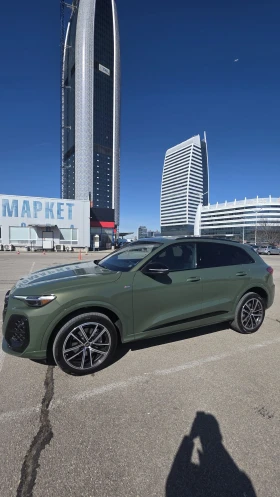 Audi Q5 - 61000 € / 119305.63 лв. - 64570975 3 | Car24.bg Audi Q5 - 61000 € / 119305.63 лв. - 64570975 3
