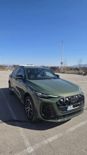 Audi Q5 - 61000 € / 119305.63 лв. - 64570975 2 | Car24.bg Audi Q5 - 61000 € / 119305.63 лв. - 64570975 2