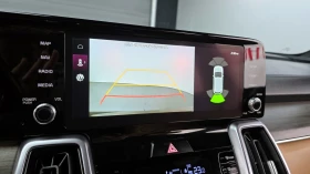 Kia Sorento * * 2.5T* * | Auto.bg — изображение 17 Kia Sorento * * 2.5T* * | Auto.bg — изображение 17