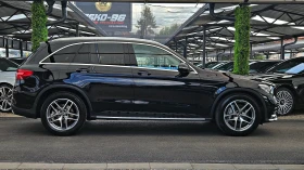 Mercedes-Benz GLC 250 AMG/GERMANY/CAMERA/ПОДГРЕВ/BURMESTER/AUTO HOLD/LIZ | Auto.bg — изображение 4 Mercedes-Benz GLC 250 AMG/GERMANY/CAMERA/ПОДГРЕВ/BURMESTER/AUTO HOLD/LIZ | Auto.bg — изображение 4