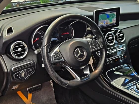 Mercedes-Benz GLC 250 AMG/GERMANY/CAMERA/ПОДГРЕВ/BURMESTER/AUTO HOLD/LIZ | Auto.bg — изображение 11 Mercedes-Benz GLC 250 AMG/GERMANY/CAMERA/ПОДГРЕВ/BURMESTER/AUTO HOLD/LIZ | Auto.bg — изображение 11